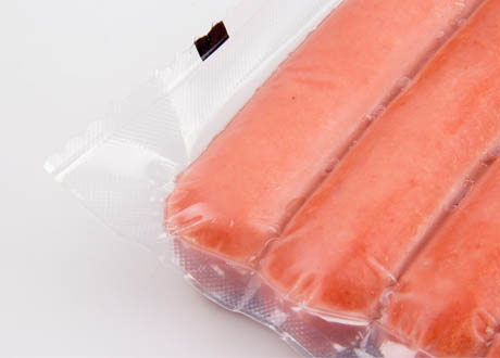 真空包装机包装肉制品 真空包装机包装肉制品